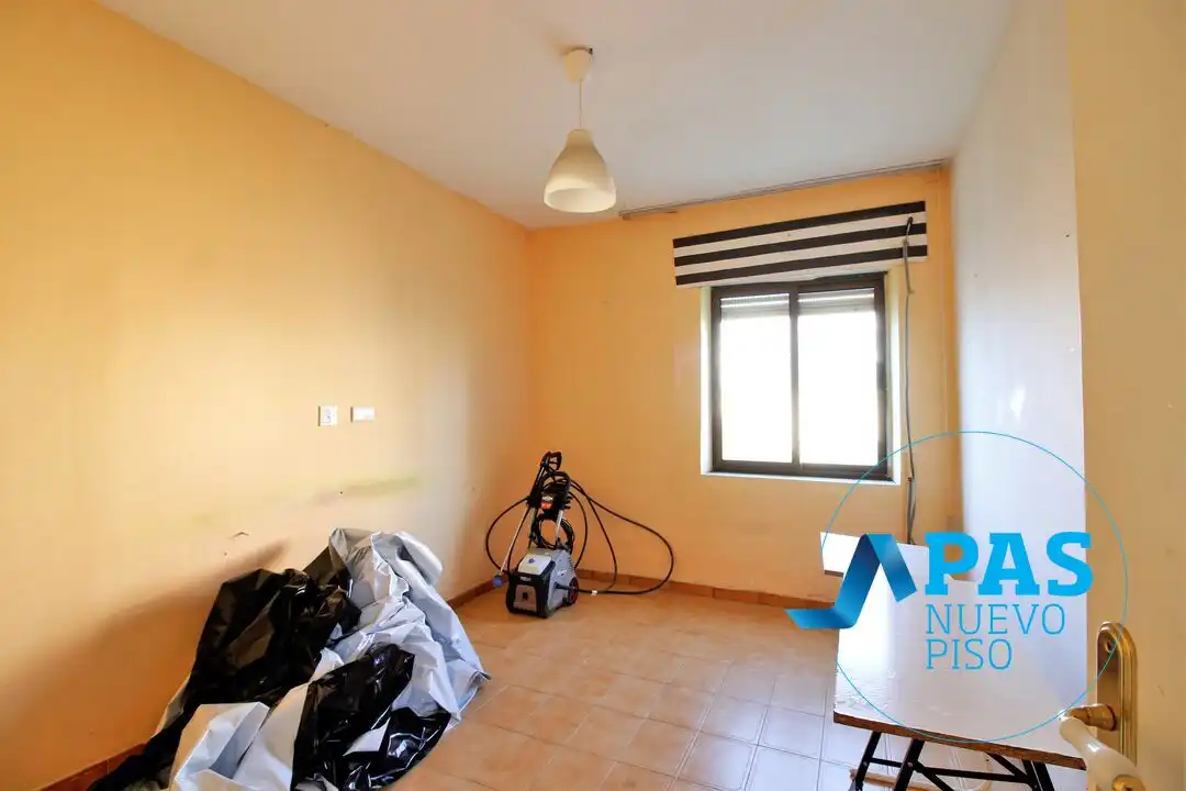 Bedroom of Houses for sale in Noja  with Heating, Private garden and Storage room