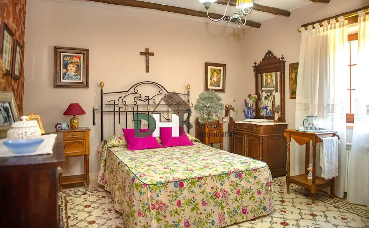 Chalet con terraza en venta en Mohedas de Granadilla, imagen 26