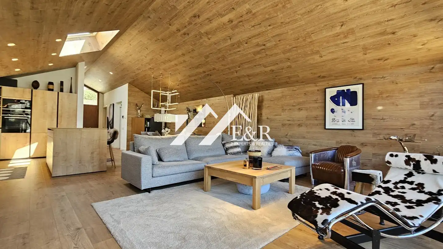 Casa o chalet en venta en Camí de la Basera, El Tarter