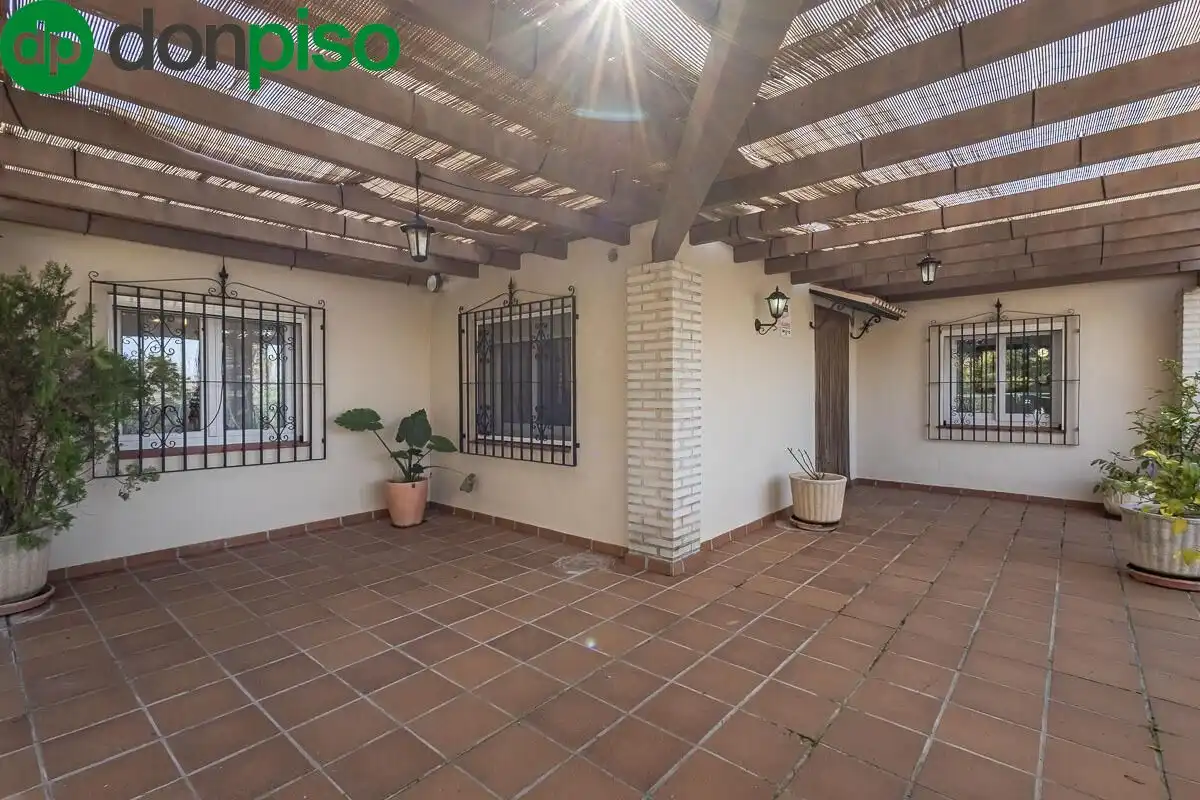 Xalet amb piscina en venda a Calle Olmo 127, imagen 34