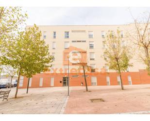 Vista exterior de Pis de lloguer en Badajoz Capital amb Aire condicionat