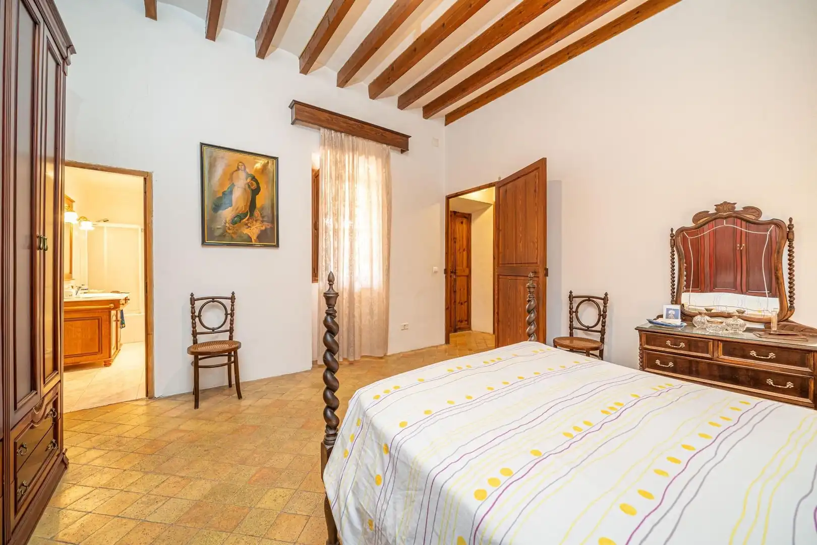 Maison rustique avec terrasse à vendre à Alaró, imagen 15