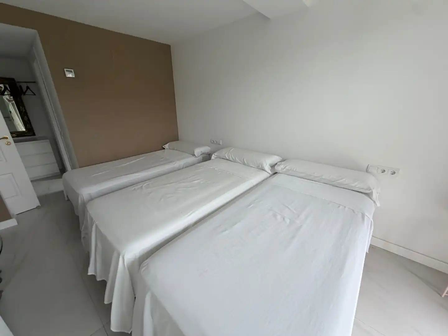 Habitación de Casa o chalet en venta en Sant Pere de Ribes con Aire acondicionado, Calefacción y Jardín privado