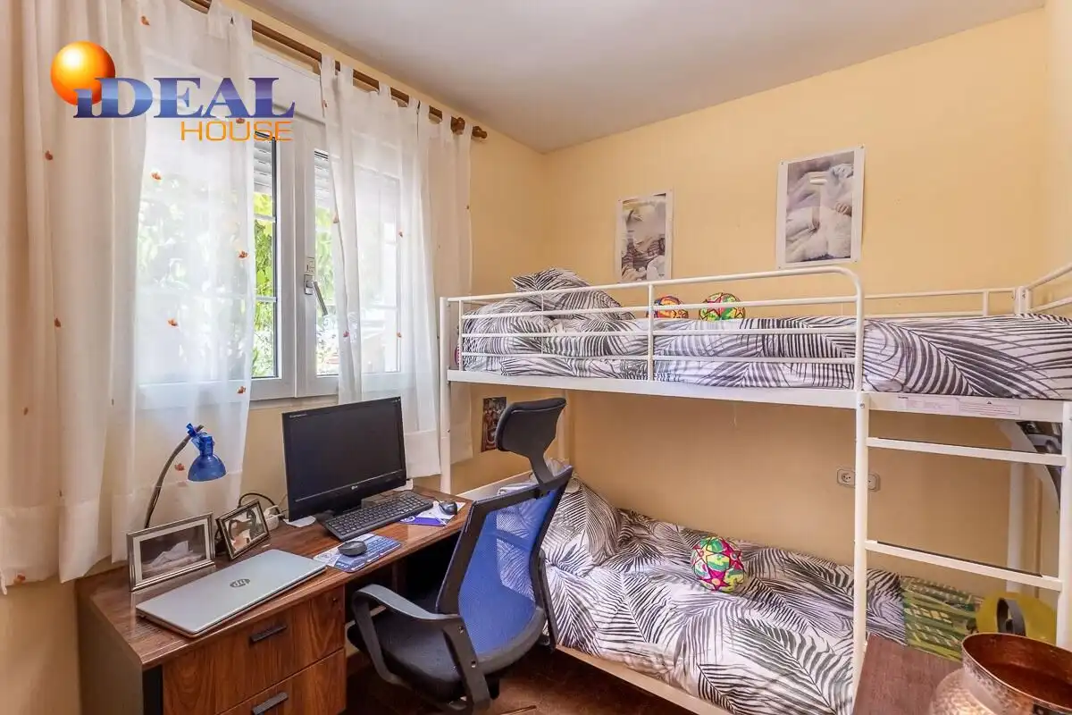 Chalet con terraza en venta en Alfacar, imagen 24