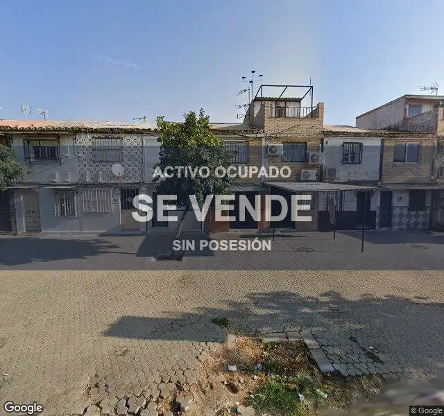 Flat for sale in Sevilla