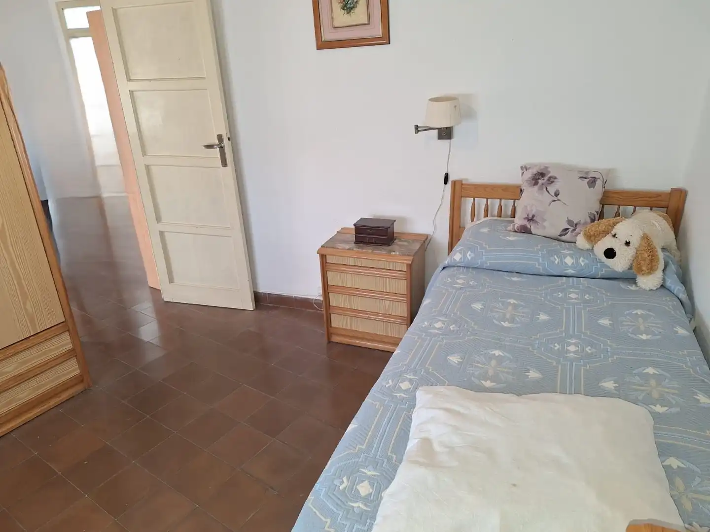 Piso en venta en Calle de Miguel Jiménez Reyes, Pla de Bon Repós