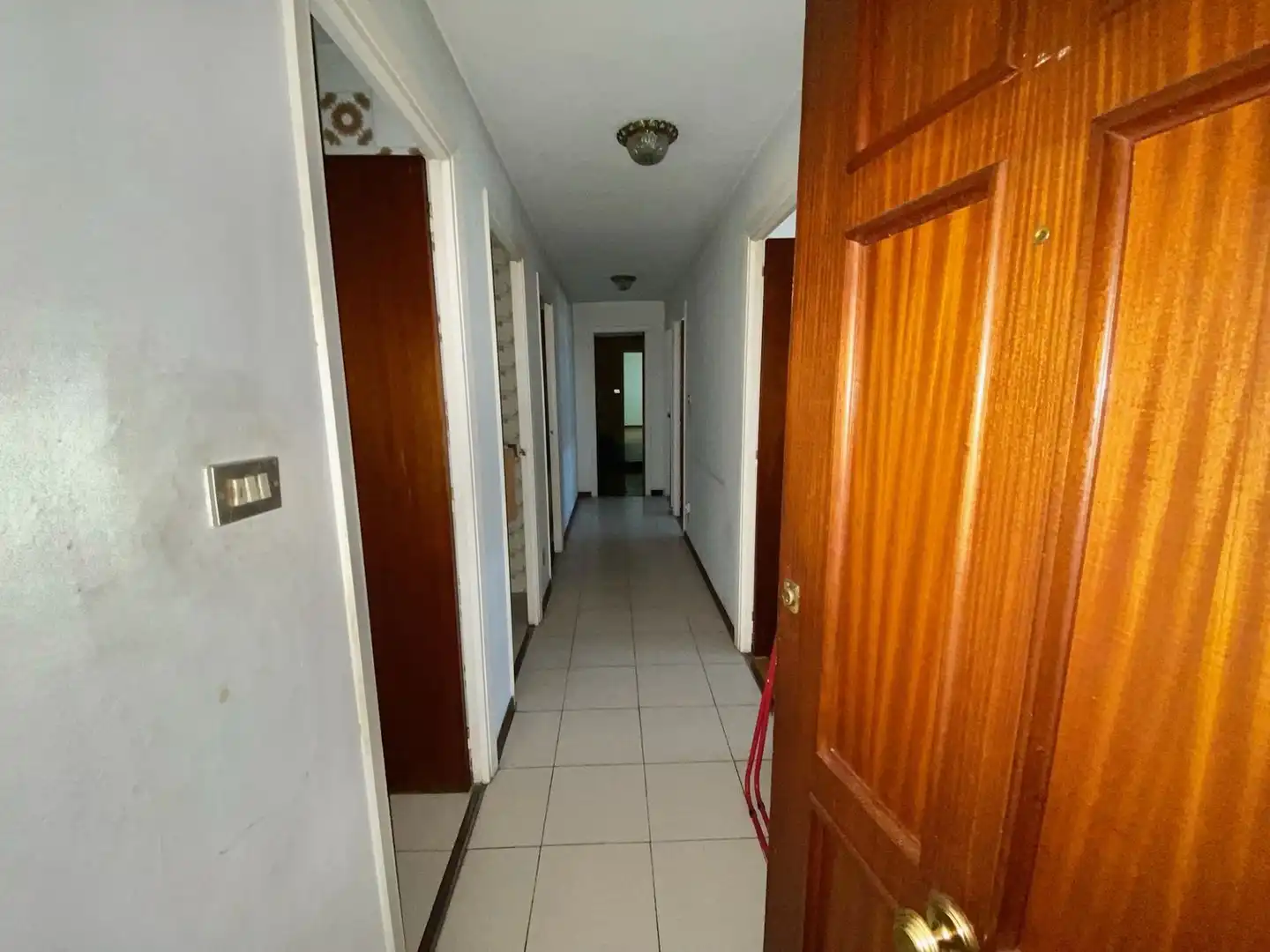 Casa o chalet en venta en A Coruña Capital  con Trastero