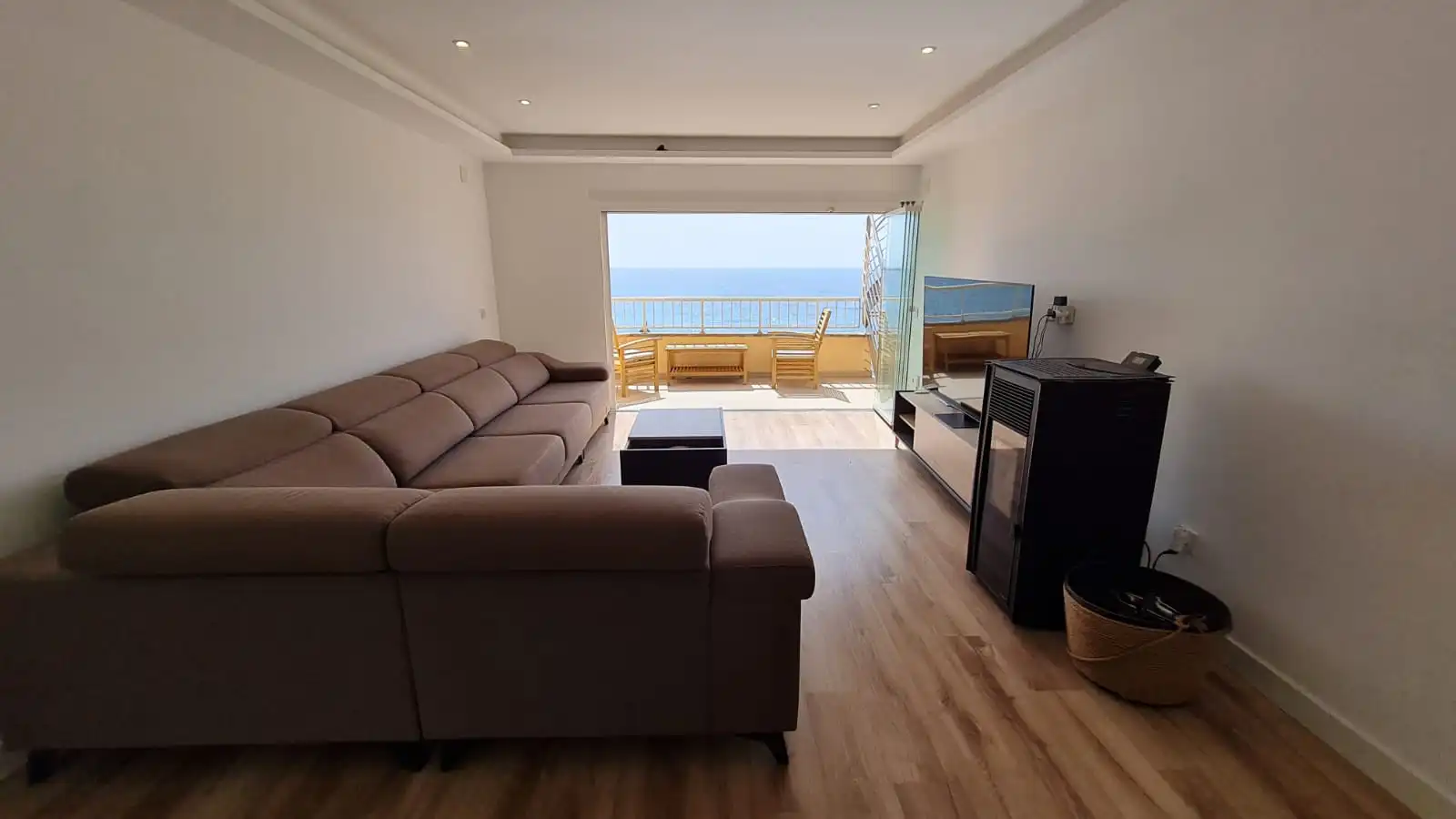 Apartamento con terraza en venta en Platja de Vila Joiosa, imagen 10