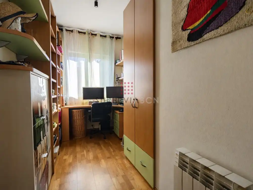 Attique avec ascenseur à vendre à Horta - Guinardó, imagen 23