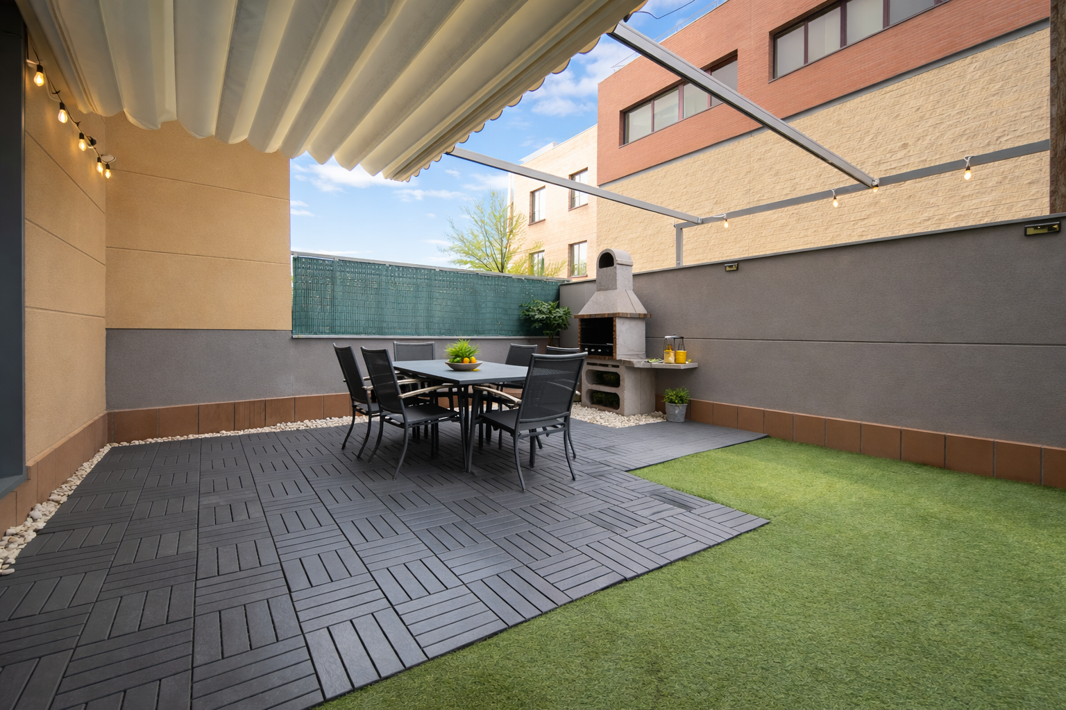 Dúplex en venta en Nanclares de Oca, 3, Rejas