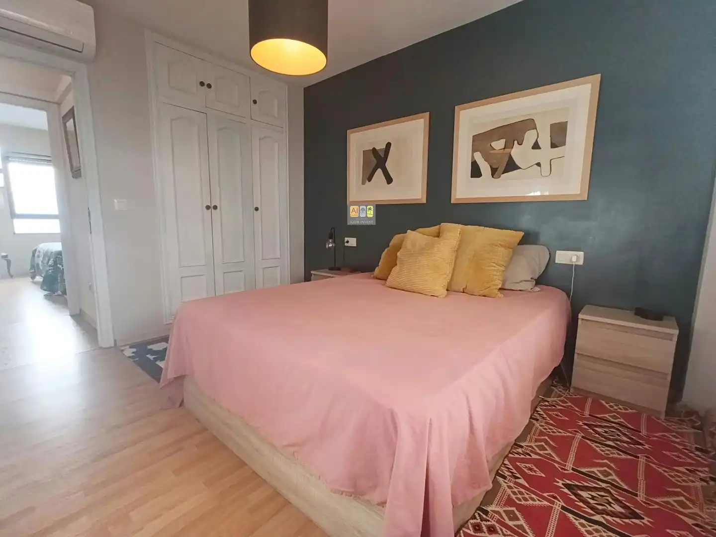 Habitación de Piso en venta en Altea con Aire acondicionado y Calefacción