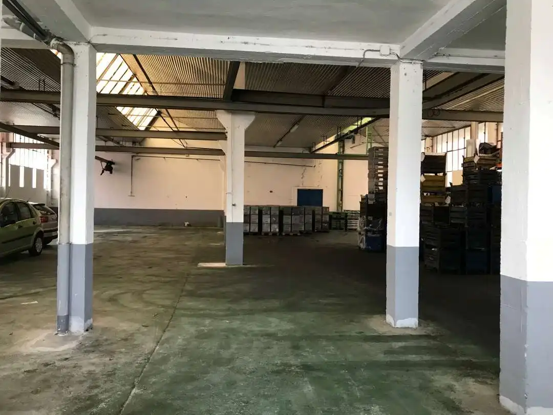 Nave industrial en venta en Bergara, imagen 8