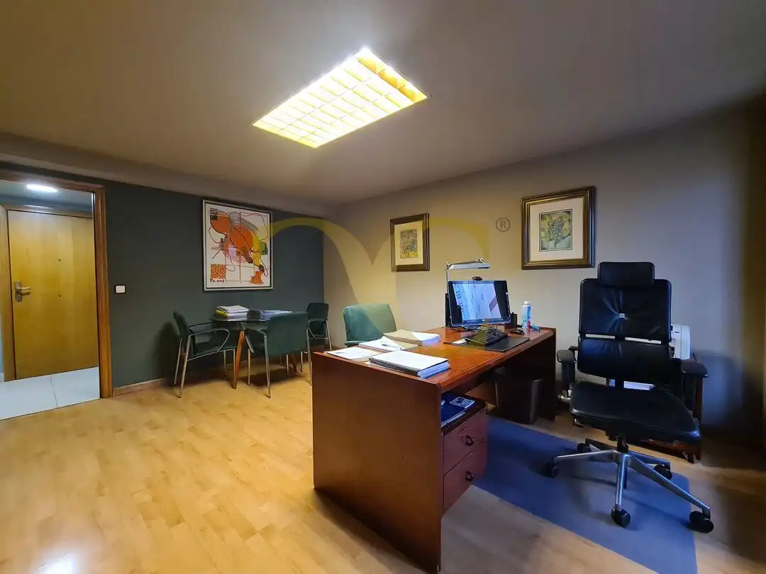 Bureau avec ascenseur à vendre à Calle Fray Ceferino, imagen 2