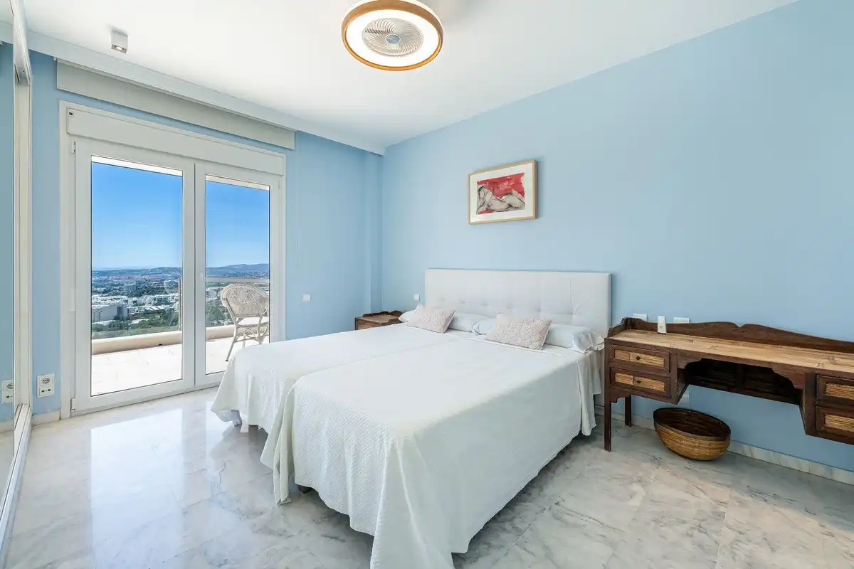 Villa mit Pool zum Verkauf in La Capellanía - El Higuerón, imagen 17