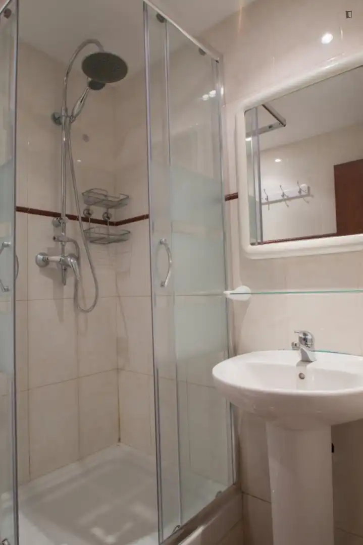 Habitació a La Font de la Guatlla