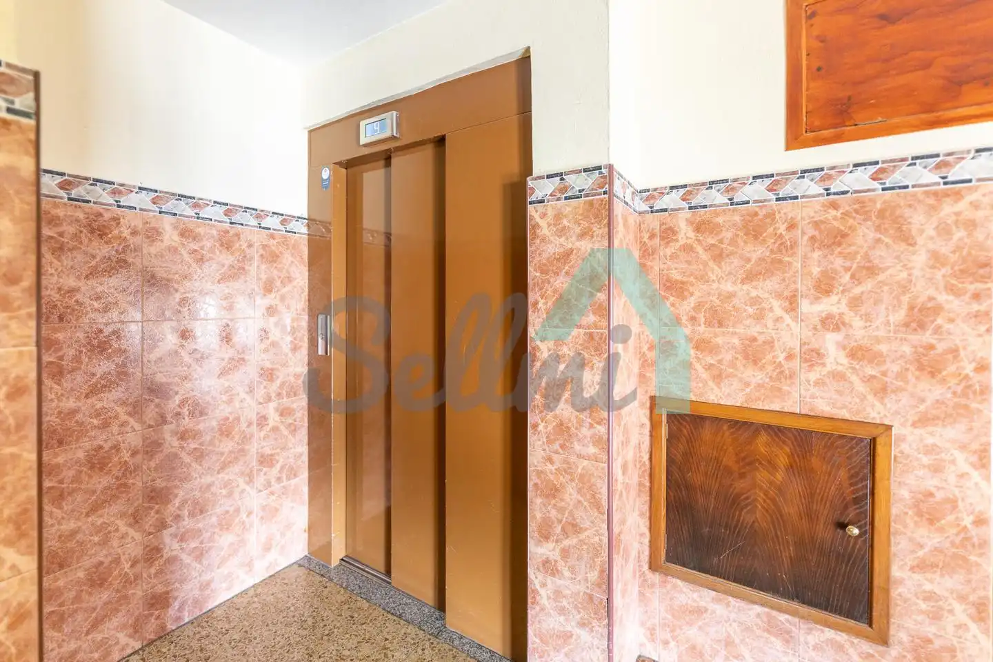 Wohnung zur Miete in Oviedo  mit Heizung, Terrasse und Möbliert