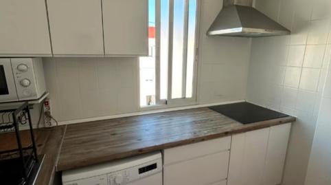 Foto 2 de Piso de alquiler en Centro, Xirivella