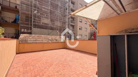 Foto 3 de Piso en venta en Passeig de Torras I Bages, Sant Andreu de Palomar, Barcelona Capital