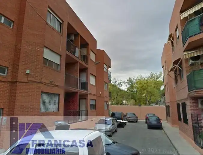 Flat for sale in San Javier ciudad, imagen 7