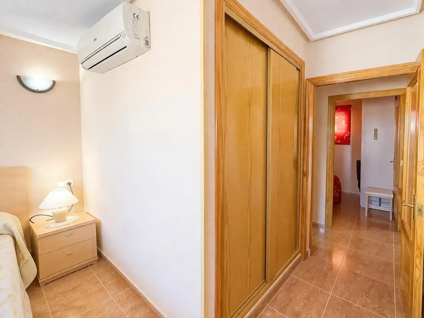 Ático con piscina en venta en Nueva Torrevieja - Aguas Nuevas, imagen 11