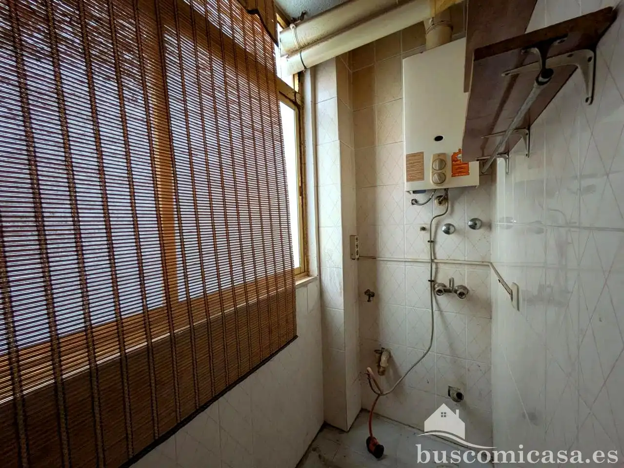 Baño de Piso en venta en Mengíbar