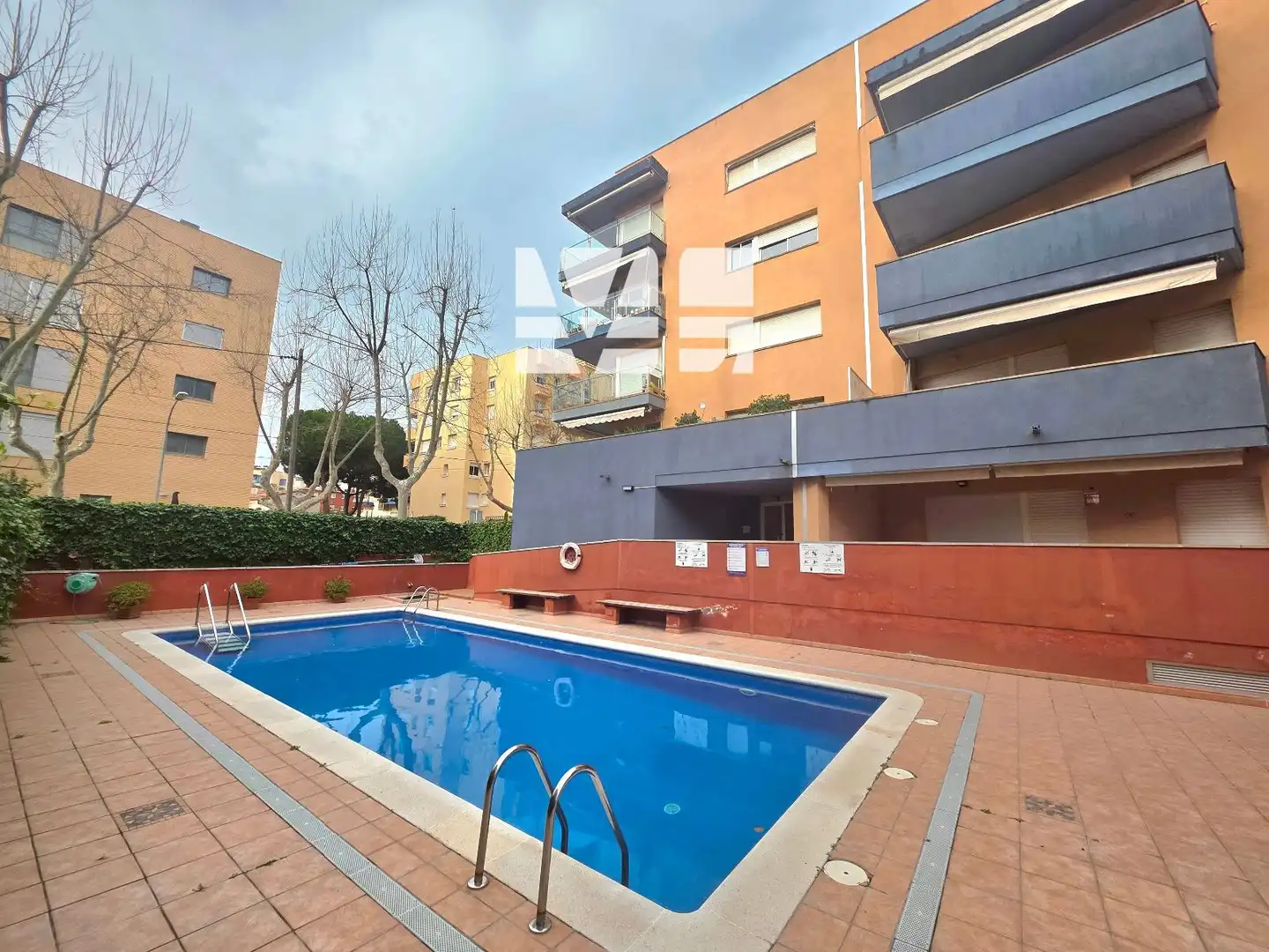 Dúplex en venta en Mediterrani del, Platja de la Paella