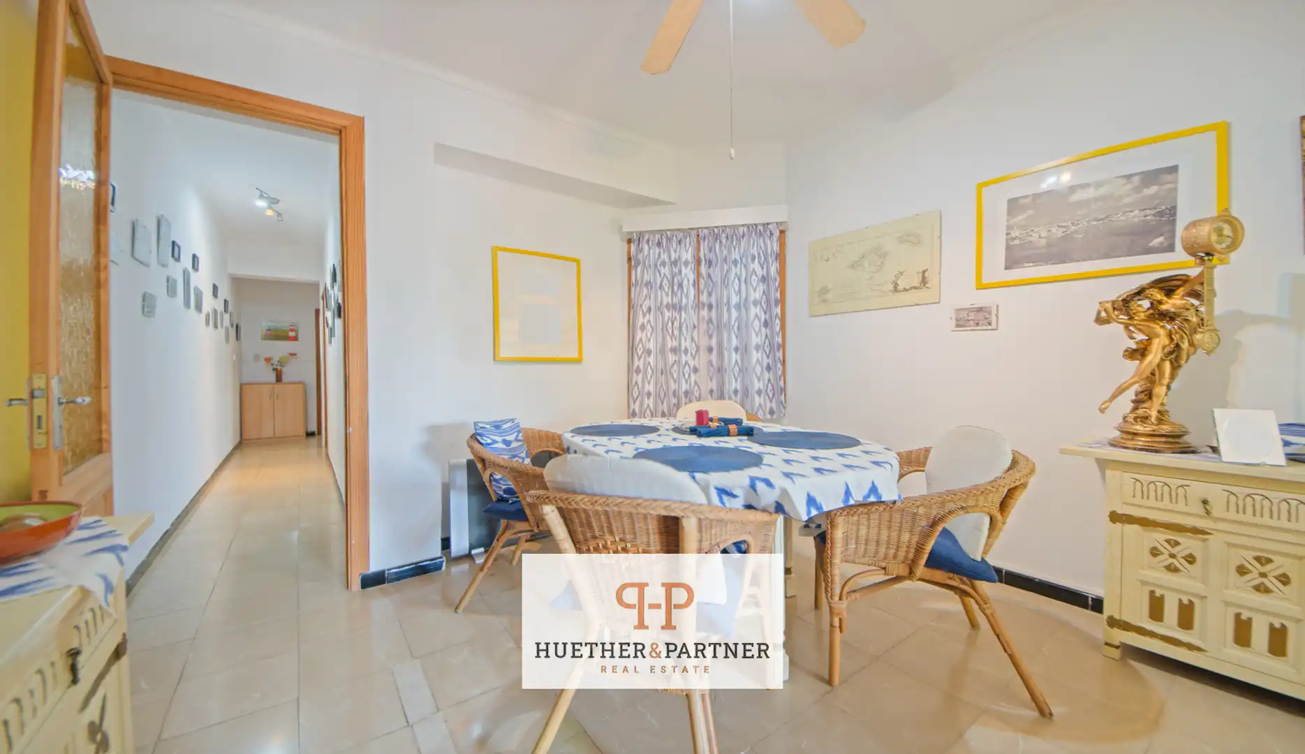 Flat for sale in Porto Cristo, imagen 7