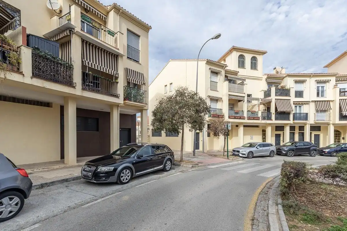 Flat for sale in Genil, imagen 21