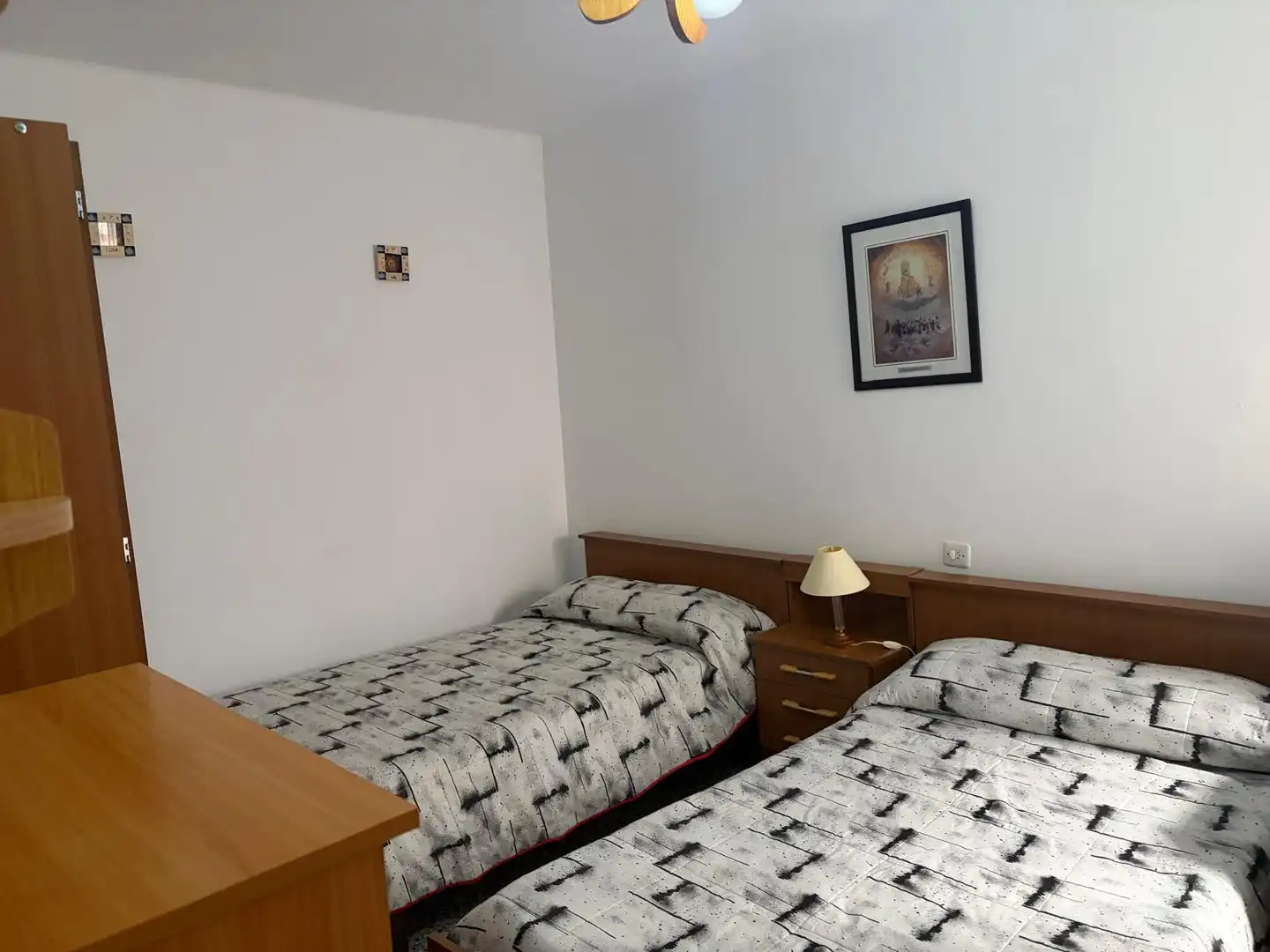 Appartement avec terrasse à vendre à El Carril - Paseo de Chapi, imagen 11