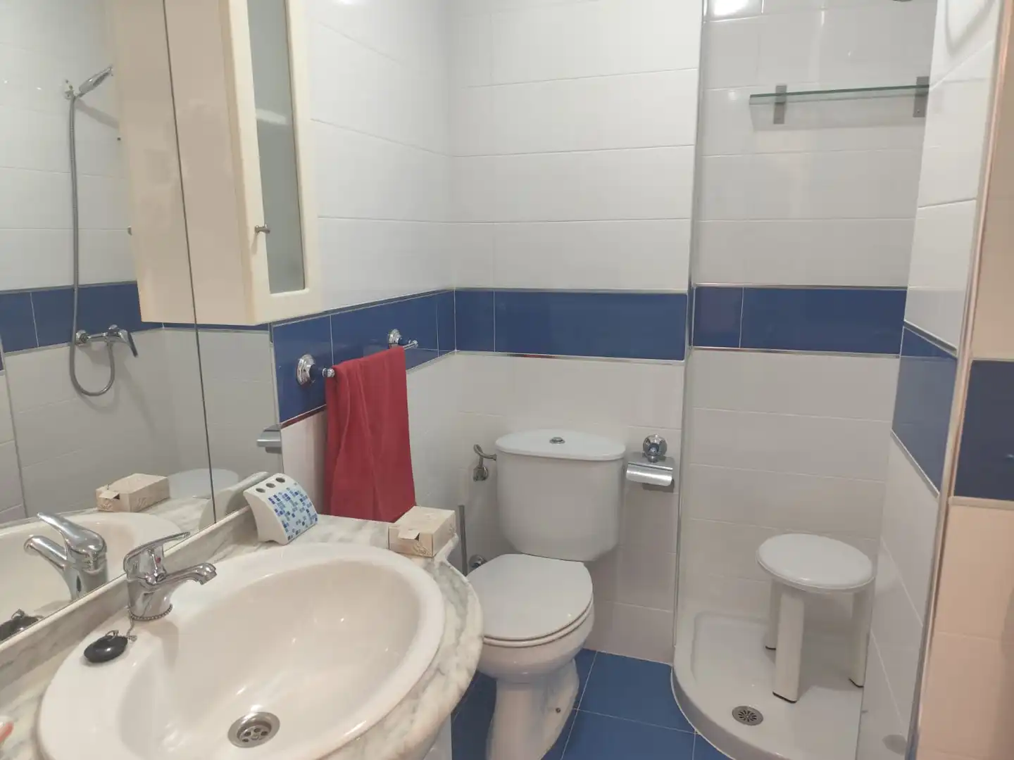 Wohnung zum Verkauf in Calle Aragón 4, imagen 14
