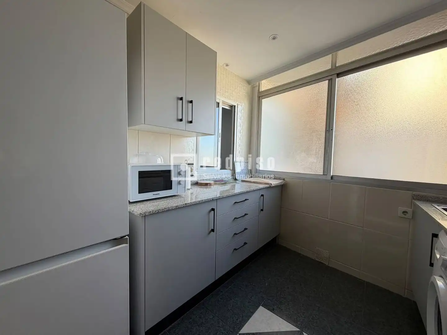 Wohnung zur Miete in Málaga, Málaga