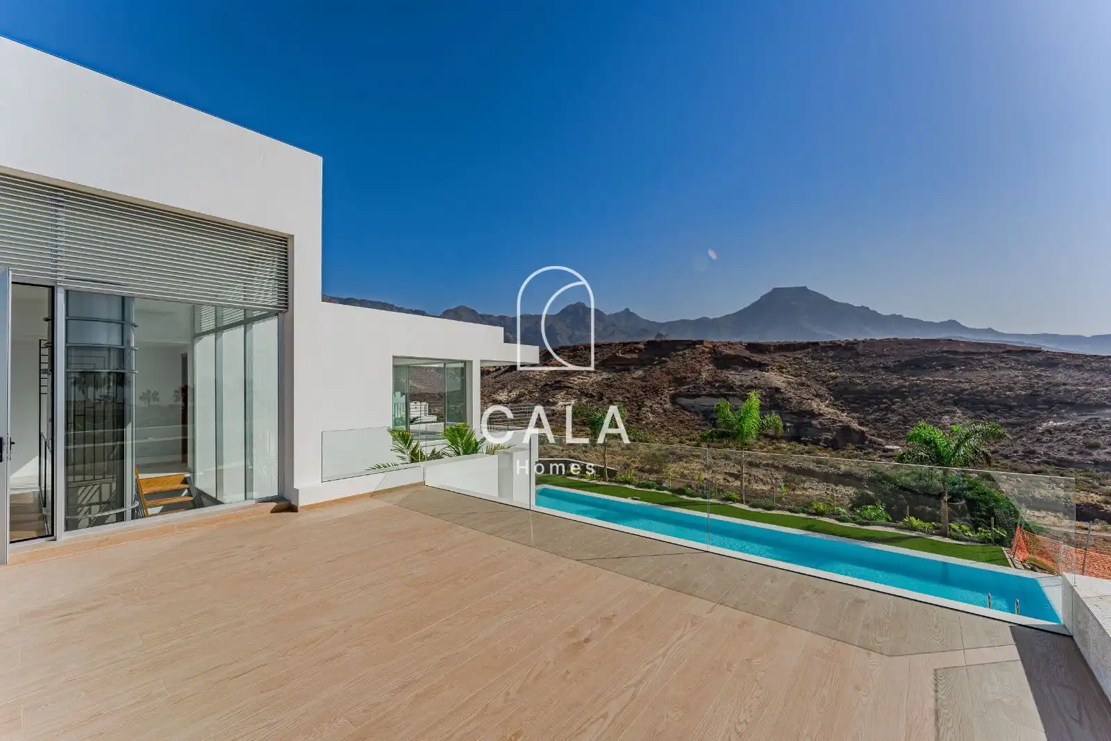 Villa con piscina in vendita a Macaronesia, imagen 38