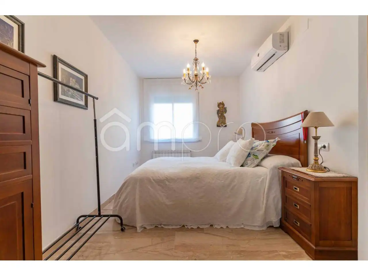 Habitación de Dúplex en venta en Tarragona con Aire acondicionado, Calefacción y Terraza