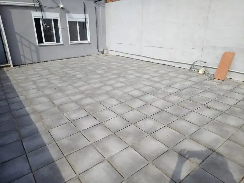 Casa rústica amb jardí en venda a El Marenyet, imagen 24
