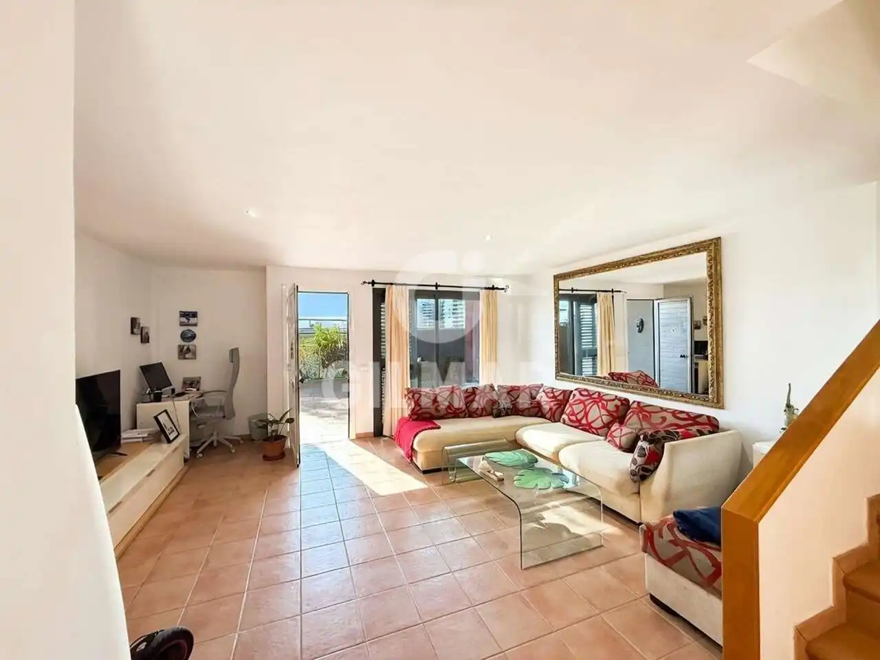 Casa a schiera con terrazza in vendita a Callao Salvaje - Playa Paraíso, imagen 4