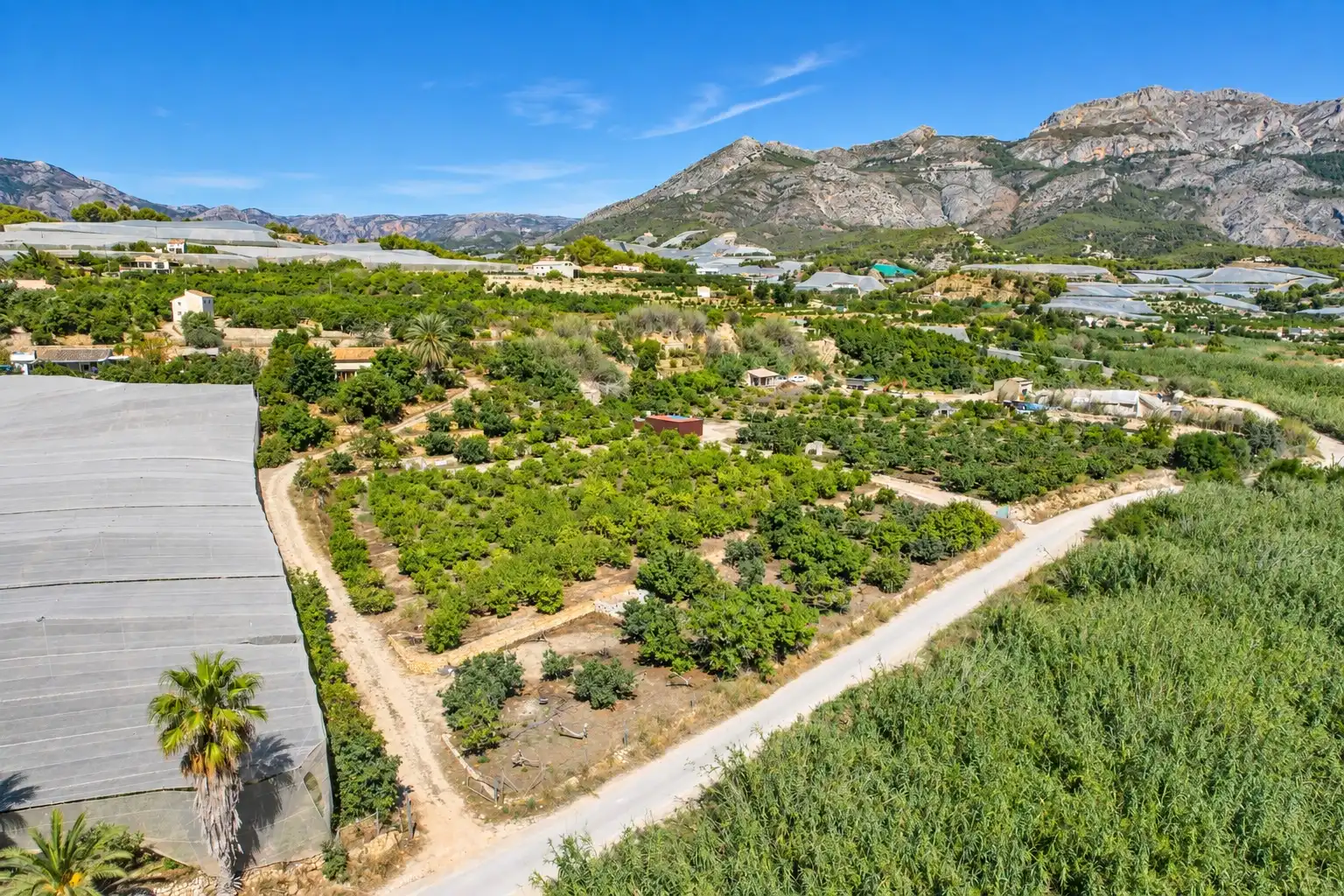 Maison rustique à vendre à Altea ciudad, imagen 29