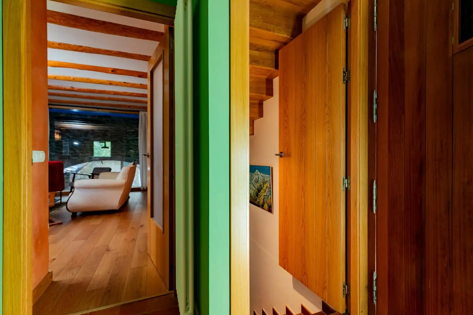 Villa con giardino in vendita a Calle D'ALTO, imagen 37