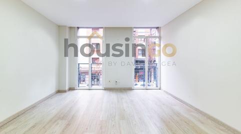 Foto 2 de Oficina de lloguer a Fernández de Los Ríos, Gaztambide,  Madrid Capital