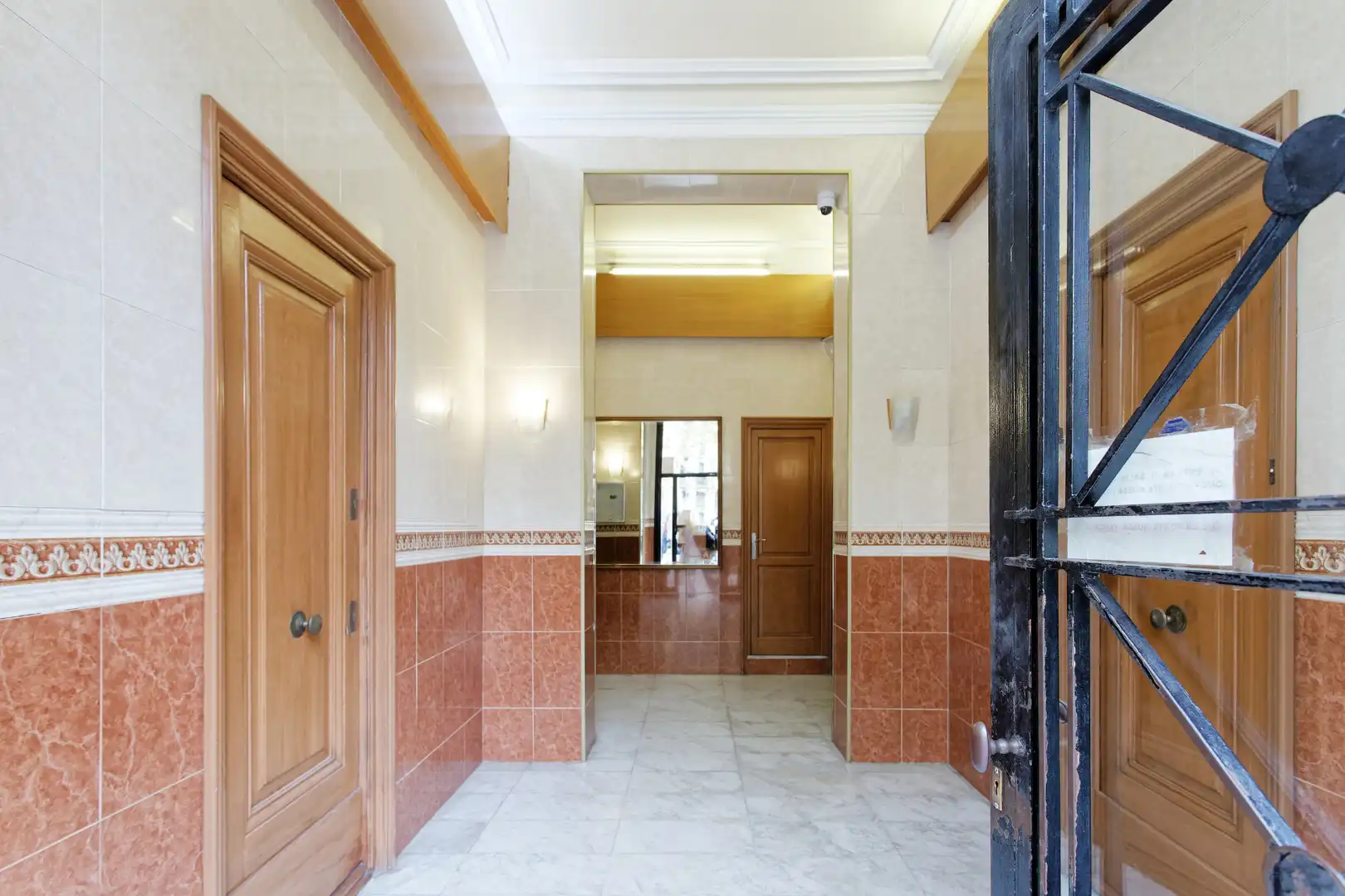 Piso con terraza en venta en Gran Via de les Corts Catalanes, imagen 25