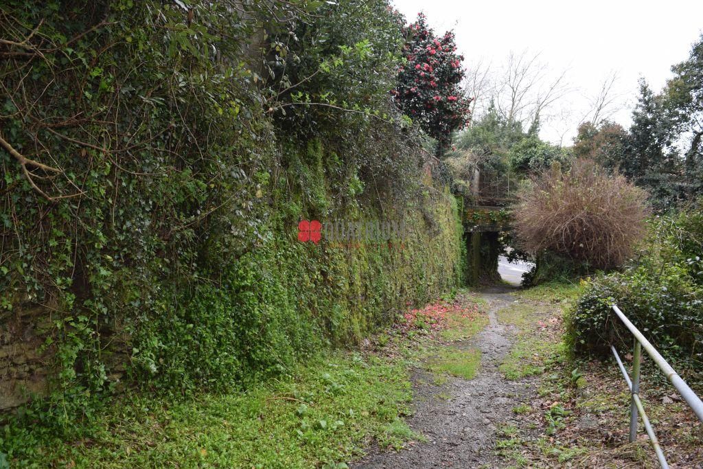 Residencial en venda en Santiago de Compostela 
