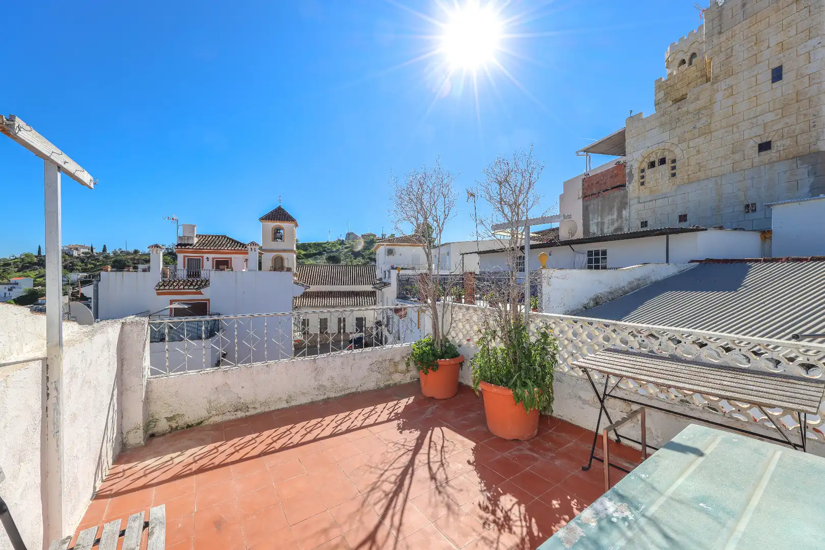 Casa en venta en Calle Iglesia