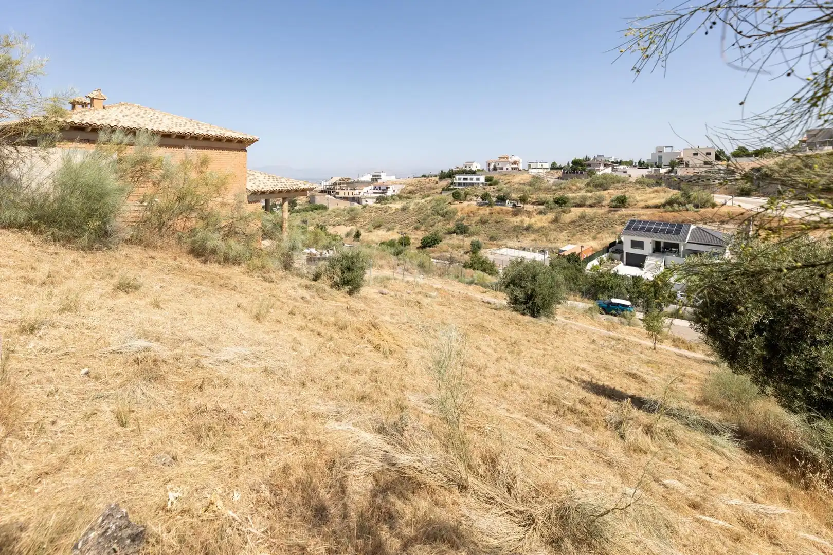 Terreny residencial en venda a Calle Güevéjar 14, imagen 10