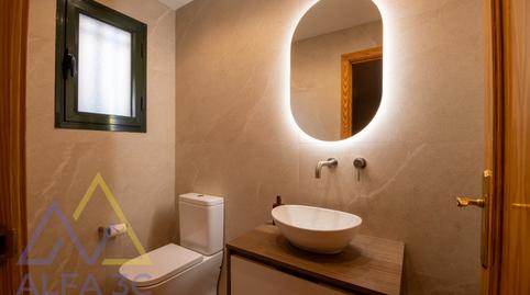 Photo 4 of Single-family semi-detached for sale in Colegios, Moralzarzal