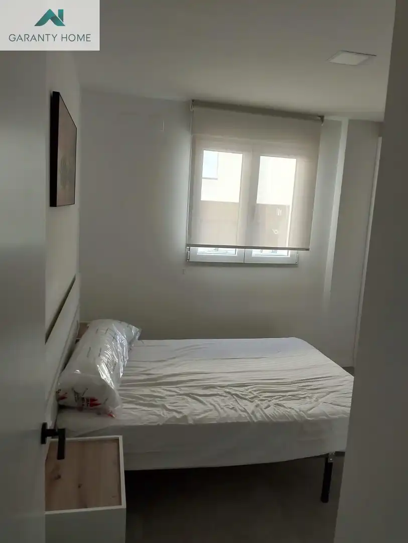 Habitación de Planta baja de alquiler en Casabermeja con Amueblado