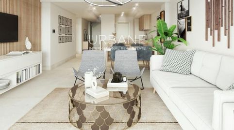 Apartamento Exclusivo con Vistas al Golf y al Ma, image 2
