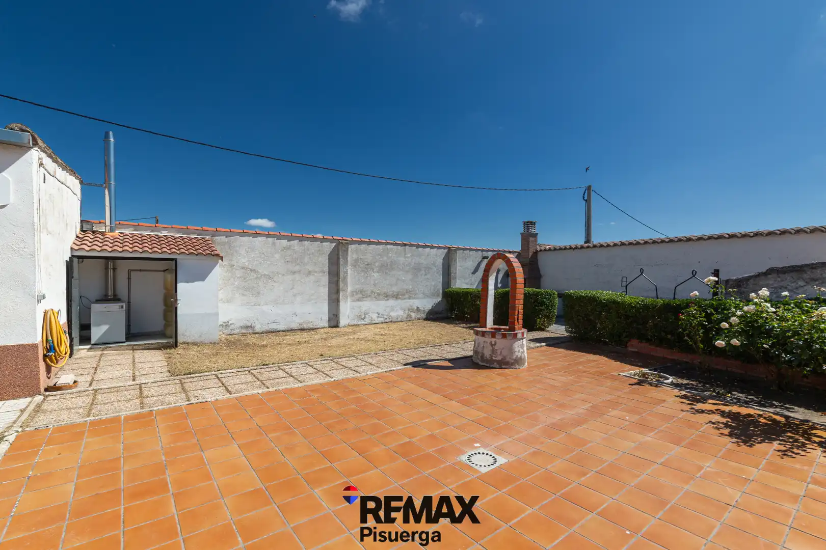 Terrace of Houses for sale in Tordesillas  with Storage room