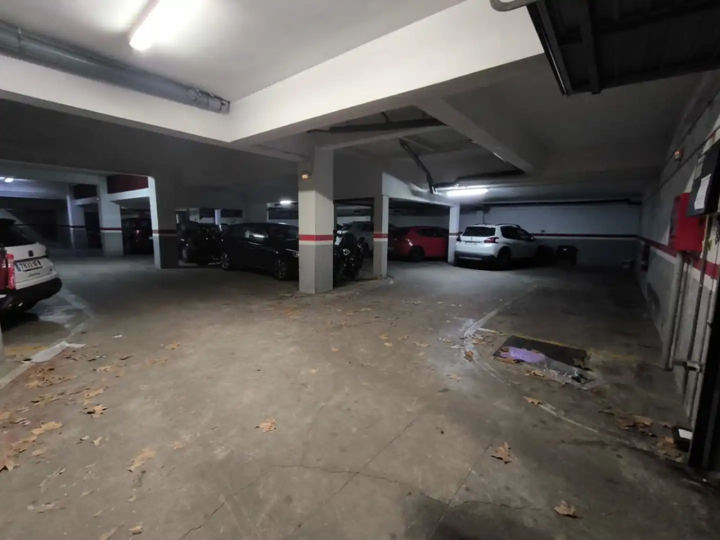 Aparcamiento en venta en Sant Boi de Llobregat - Calle SANT JOAN BOSCO DE, imagen 14