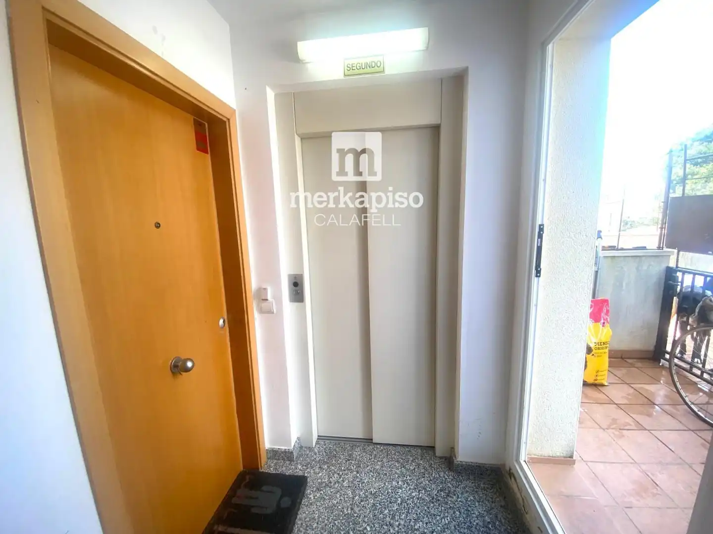 Attic for sale in Calafell  with Air Conditioner, Terrace and Swimming Pool