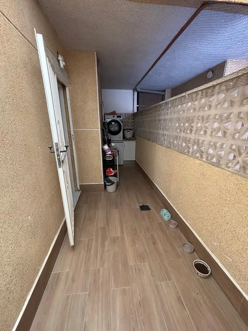 Casa o chalet en venta en Torrevieja con Jardín privado y Piscina comunitaria