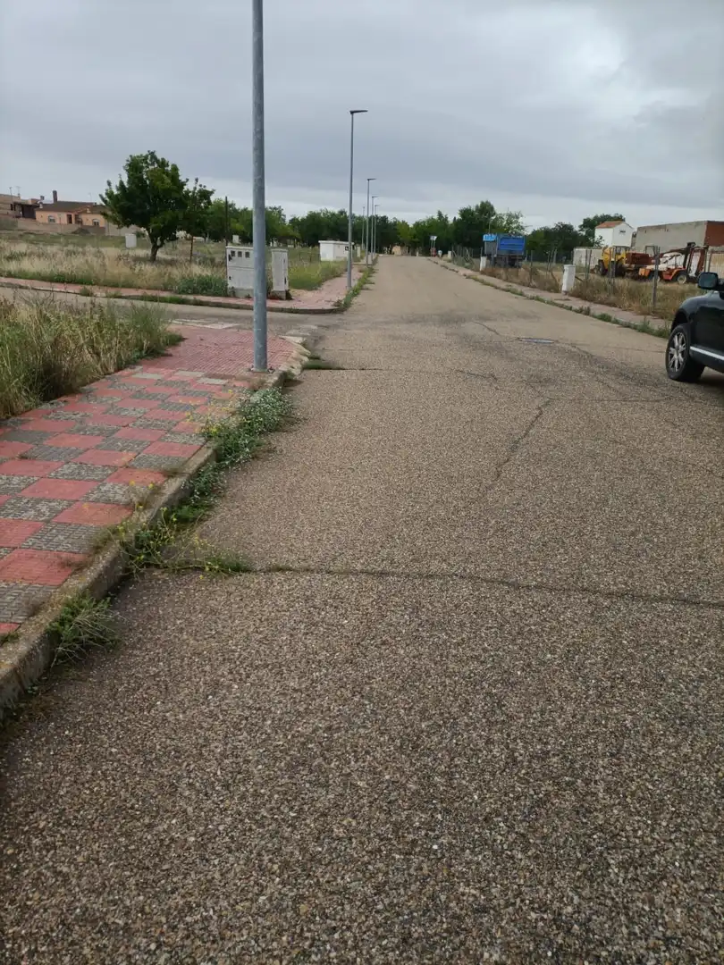 Terreny residencial en venda a Orgaz, imagen 5